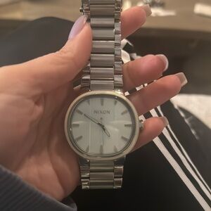 Nixon watch